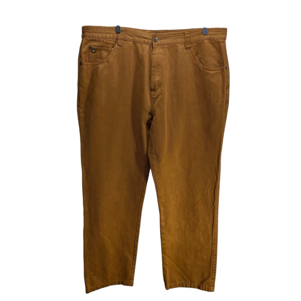 The Territory‎ Ahead Men's Tan Chinos